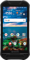 Kyocera DuraForce Pro 2 E6910 64GB Black Rugged Verizon Only