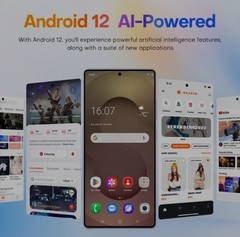 S25 Ultra 4G Android 12 Smartphone 6.75″ 13MP Camera 4GB RAM 64GB Face Unlock