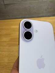 iphone 17 256gb Lavender ATT Parts Only Read