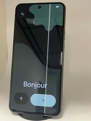 Google Pixel 8 128 GB Hazel Green | Unlocked | LCD Issue