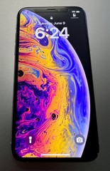 Apple iPhone XS White 256GB – Unlocked Owned Since New – Japan features