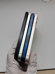 Apple iPhone 12 64GB/ 128GB/ 256GB Unlocked 6.1″ 12MP colors random Smartphone