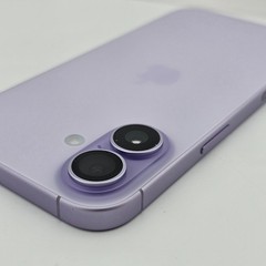 Apple iPhone 17 eSIM A3258 – Xfinity Mobile – 256GB Lavender – BAD SCREEN