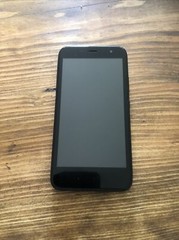 Hot Pepper VLE5 QLINK Wireless No power, for Parts Or Repair