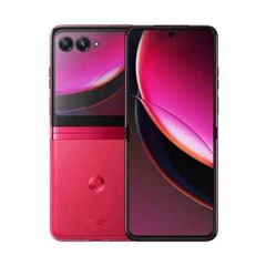 Motorola Razr 40 Ultra XT2321-3 T-Mobile Unlocked 256GB Viva Magenta Good