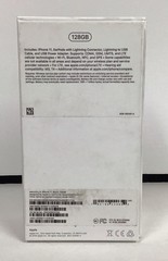 Apple iPhone 11 -128 GB – Black FOR PARTS ONLY Bundle