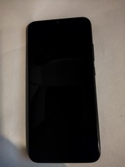 BLU G90 Pro 64mb blue/purple Dual Sim unlocked – previously on T-Mobile.