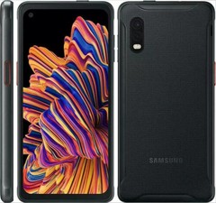 SamsungGalaxy XCover Pro SM-G715U1 64GB DUAL SIM Factory Unlocked Smartphone US