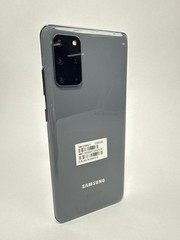 Samsung Galaxy S20 5G 128GB Cosmic Gray T-Mobile Only Android Phone