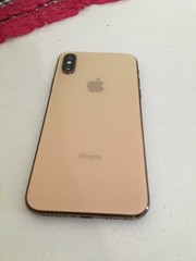 Apple iPhone XS 512GB Gold Unlocked A1920 CDMA GSM 86 G2U