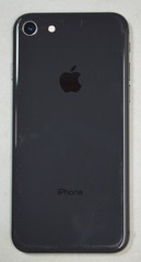 Apple iPhone 8 A1905 256GB Wi-Fi – Space Grey *No AC/SIM* w/Battery (Grade B)