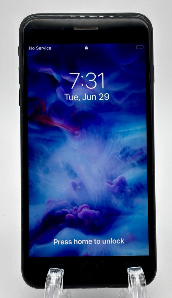 iPhone 7 Plus 32GB, Model A1784, Password Locked