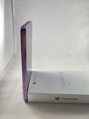 Moto G Stylus 2026 5G XT2619-1 🔓 128GB 📱 Unlocked Lavender