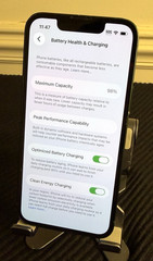 Apple iPhone 13 Mini 128GB Green Unlocked | 98% Battery