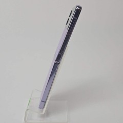 Unlocked Samsung Galaxy Z Flip4 8GB RAM 256GB SM-F721U Purple