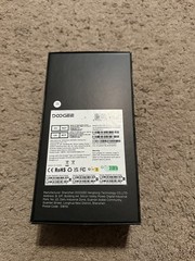 DOOGEE Blade10 Ultra Energy Smartphone 36GB RAM 256GB Storage