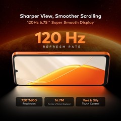 Itel Zeno 200 Comet Orange 4 GB RAM 128 GB Storage Global Version Unlocked