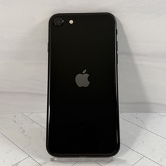 Apple iPhone SE 2nd Gen 64GB A2275 Black Unlocked T-Mobile AT&T Verizon #H57