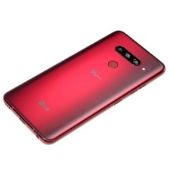 LG V40 ThinQ 4G LTE Original 6.4” 64GB ROM 16MP Fingerprint V405UA CellPhone