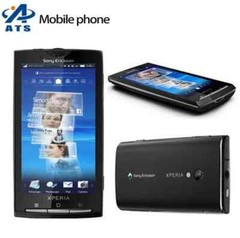 Original Sony Ericsson Xperia X10 X10i 3G WIFI GPS 4″ Touch Screen Mobile Phone