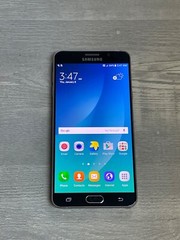 Samsung Galaxy Note 5 N920P Sprint 32G GSM Unlocked 4G LTE CellPhone VERY GOOD