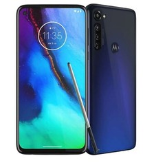 Motorola Moto G Stylus XT2043 – 128GB – Mystic Indigo- 48MP (Unlocked)