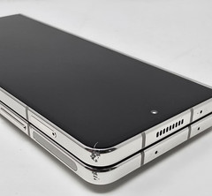 Galaxy Z Fold 5 Phantom Black SM-F946B 256GB Factory Unlocked Excellent