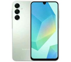 Brand New Samsung Galaxy A16 A165M LTE 128GB 6GB Dual SIM GSM Factory Unlocked