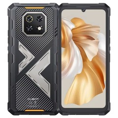 CUBOT KingKong ES3 GSM Factory Unlocked 256GB ROM/6GB RAM Android Cell Phone BK
