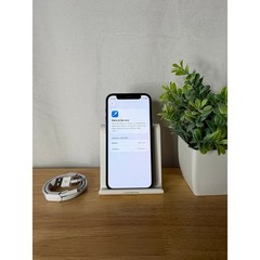 Apple iPhone 12 Mini 64GB in Blue – AT&T / Cricket / H20 – Flawed
