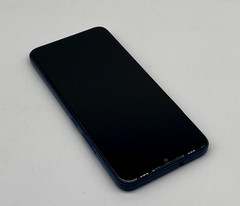BlackBerry DTEK50 STH100-1 16GB KOODO Only Smartphone Black- C