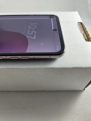 Motorola Razr 2025 Xt2553-5 256gb parfait pink cricket READ DESCRIPTION
