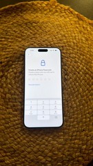 Apple iPhone 15 Pro Max – 256 GB – Natural Titanium (Unlocked)