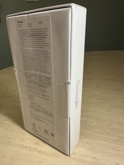Google Pixel 6a GX7AS – 128GB – Charcoal (Unlocked)