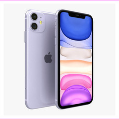 Apple iPhone 11 64GB/128GB – Unlocked, Good Battery – Free Shipping!