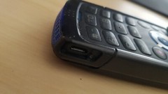 MOTOROLA I576 PHONE NEXTEL USED