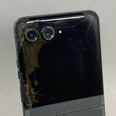 Motorola Razr 2024 XT2453-3 Factory Unlocked Koala Grey 256GB READ