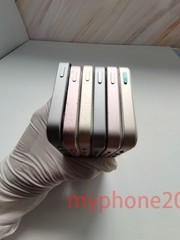 Apple iPhone SE 1st gen(2016) Unlocked -iOS – 16GB/32GB/64GB/128GB – Usedphone