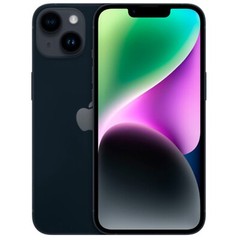 Apple iPhone 14 – Choose Carrier – Acceptable Condition (90 Days Warranty)