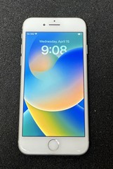 Apple iPhone 8 MQ732LL/A Network and iCloud Unlocked 64GB Grade C