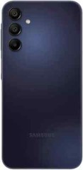 Unlocked Samsung Galaxy A15 5G 128GB – A156U Blue Black