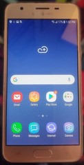 Samsung Galaxy J3 Star SM-J337T – 16 GB – Gold (T-Mobile) Smartphone