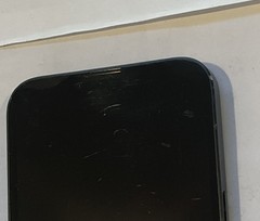 TESTED USED GSM UNLOCKED MIDNIGHT iPhone 13, 128GB A2482 ML933LL/A, 98% BATTERY