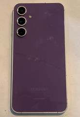 Samsung Galaxy S23 FE SM-S711U T-Mobile Only 128GB Graphite