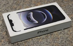 Apple iPhone 16e Black 128GB (A3212)- AS IS, PARTS ONLY