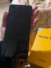 Realme note 50 – 64 GB – Blue (Unlocked) está nuevo tiene TikTok está con su caj