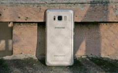 Samsung Galaxy S8 Active AT&T G892A T-Mobile G892T G892U 64GB 4GB RAM Cellphone