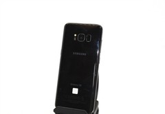 SAMSUNG GALAXY S8 SM-G950U 64 GB 4 GB RAM Black Verizon Locked