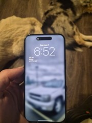 Apple iPhone Air 256 GB Att