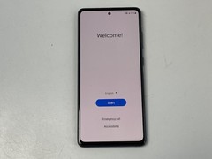 SAMSUNG Galaxy S20 FE 5G 128 GB , 6 GB AT&T USED